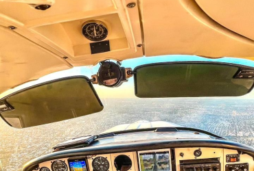 Piper PA-38-112 Tomahauk – VENDIDO