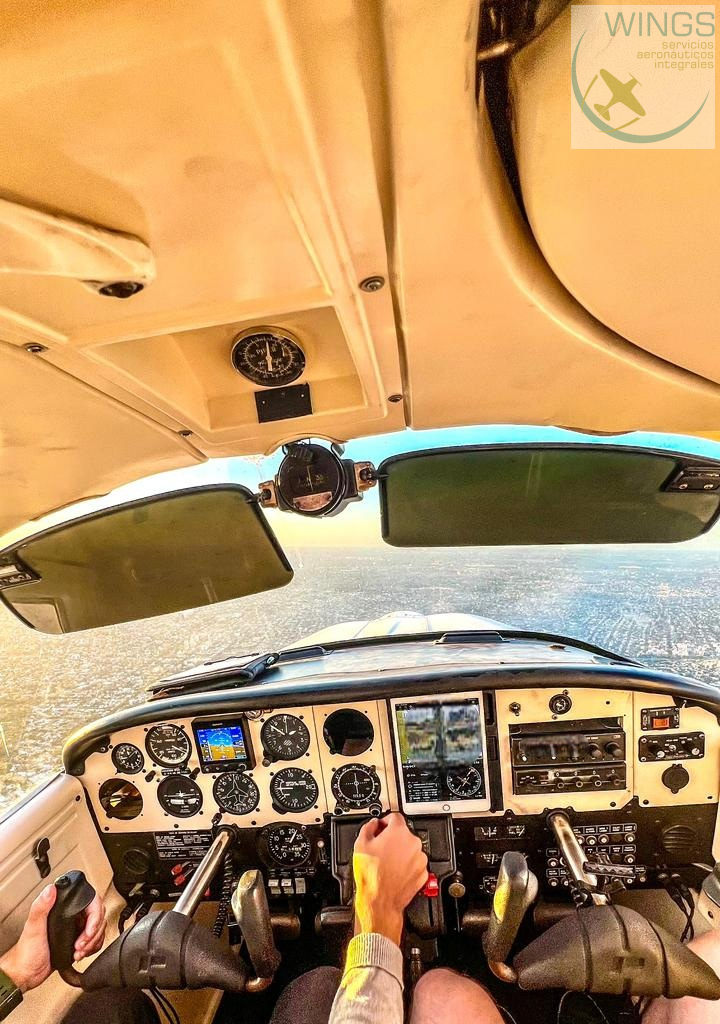Piper PA-38-112 Tomahauk