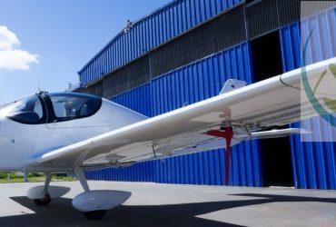 Tecnam P-Mentor