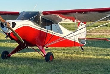 Aero Boero 115