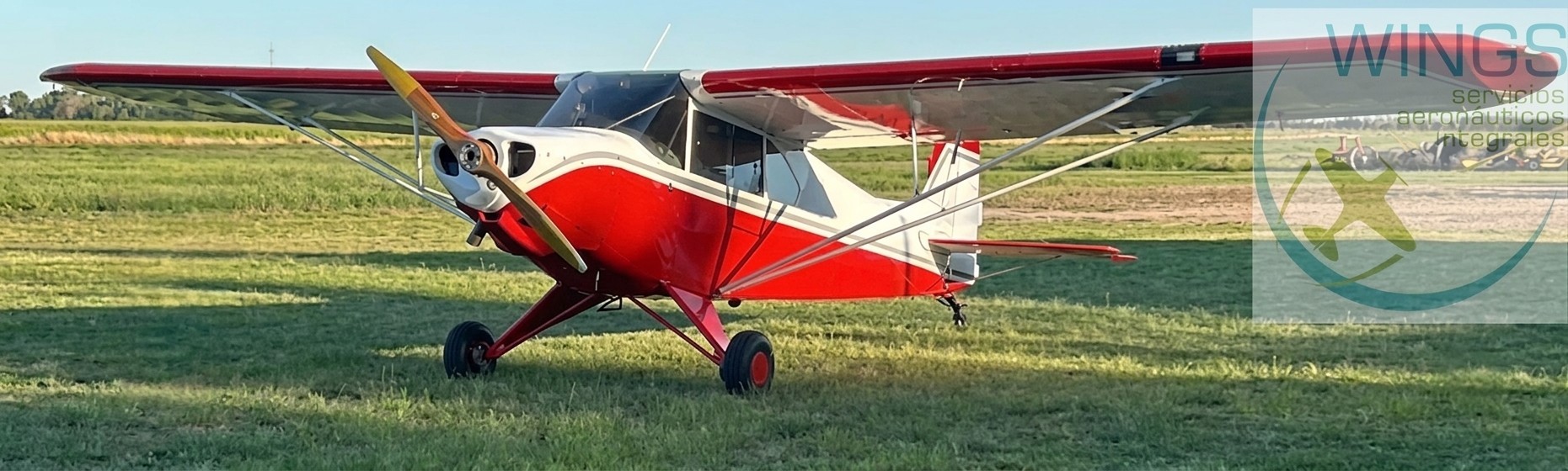 Aero Boero 115