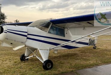 IAe 46 Ranquel