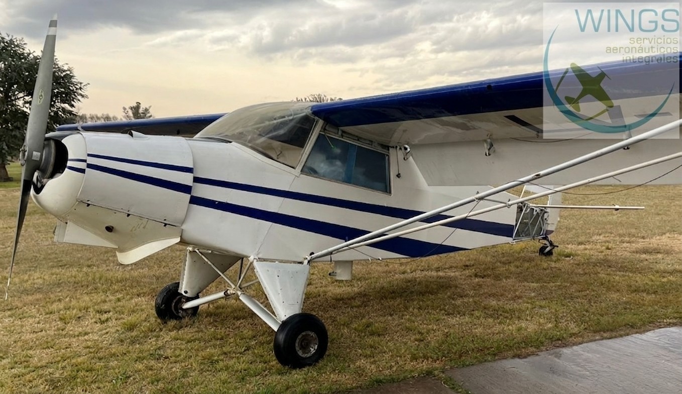 IAe 46 Ranquel