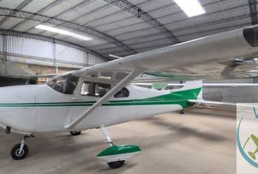 Cessna 182A