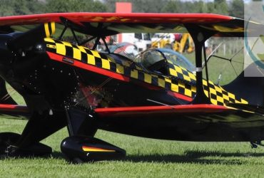 Privado: PITTS SPECIAL S1-T FULL ACROBATICO