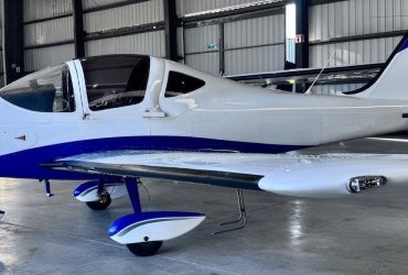 Tecnam P2002