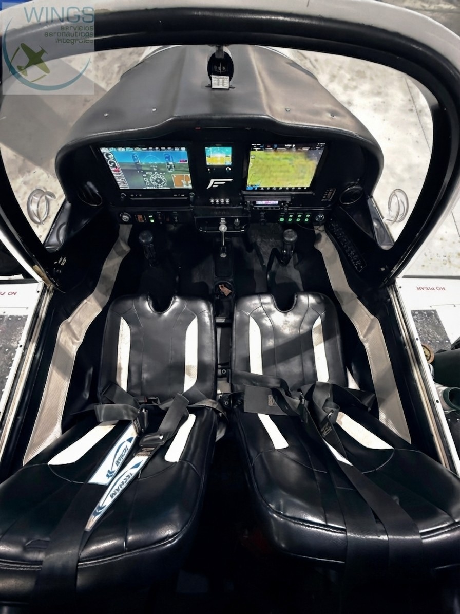 Tecnam P2002