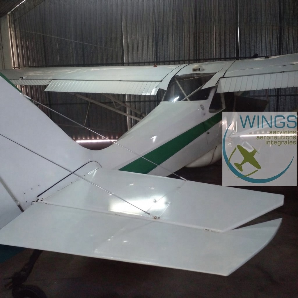 Aero Boero 180 AG