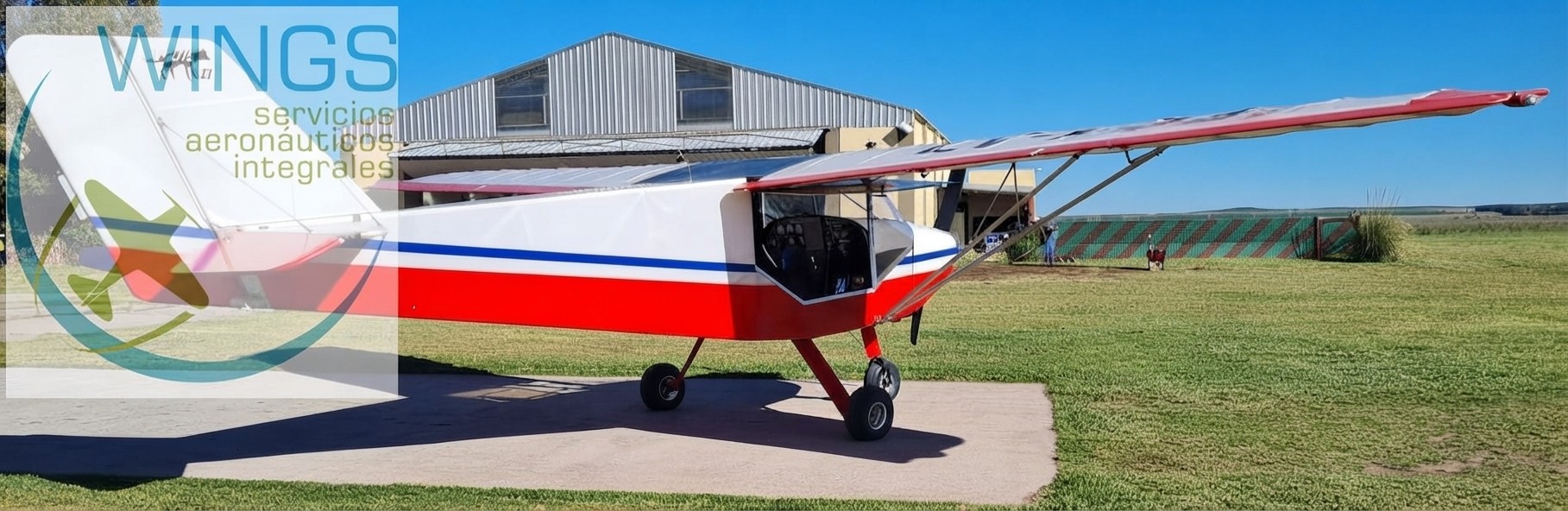 Rans  S6-ES Coyote II