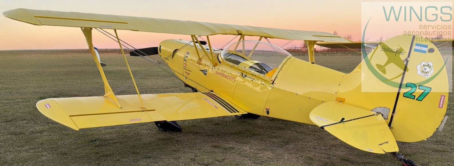Acro Sport II