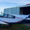 BEECHCRAFT BARON 55