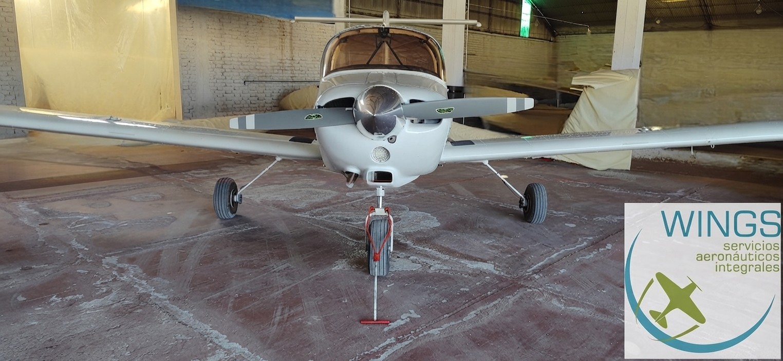 Piper PA-A-38-112 Tomahauk
