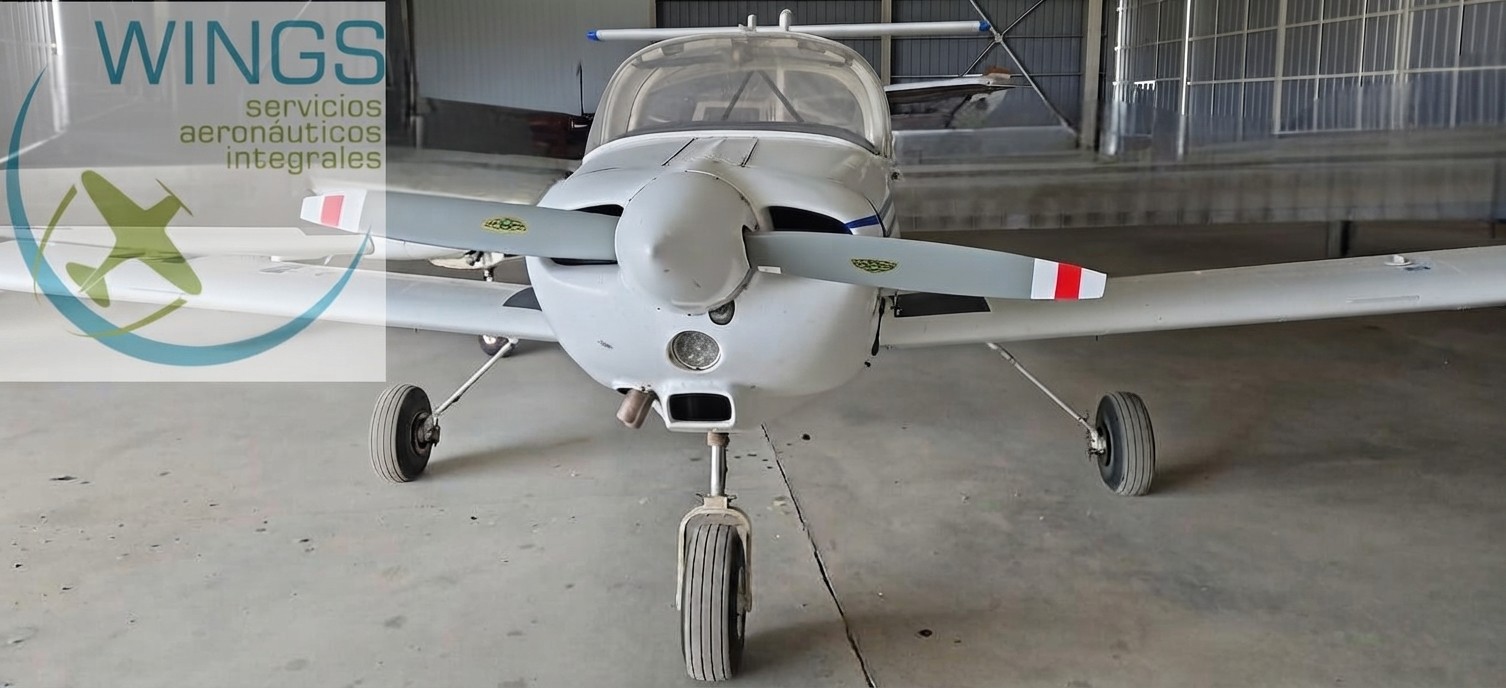 Piper PA-38-112 Tomahawk