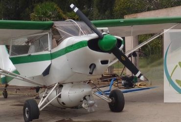 Aero Boero 180 AG