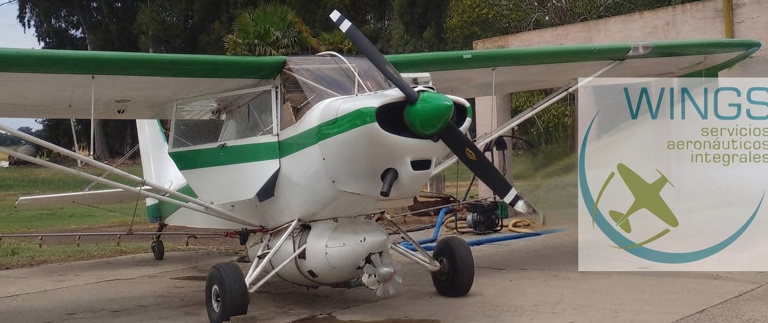 Aero Boero 180 AG
