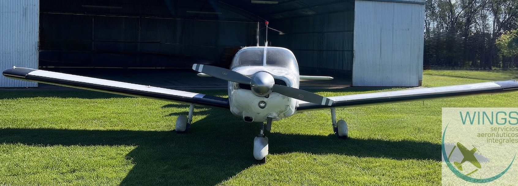 Piper PA-32-260 Cherokee Six – FULL IFR