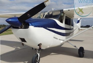 Cessna 175B