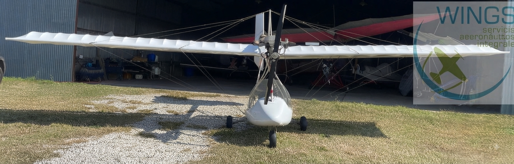 Di Palma 1 – DP1