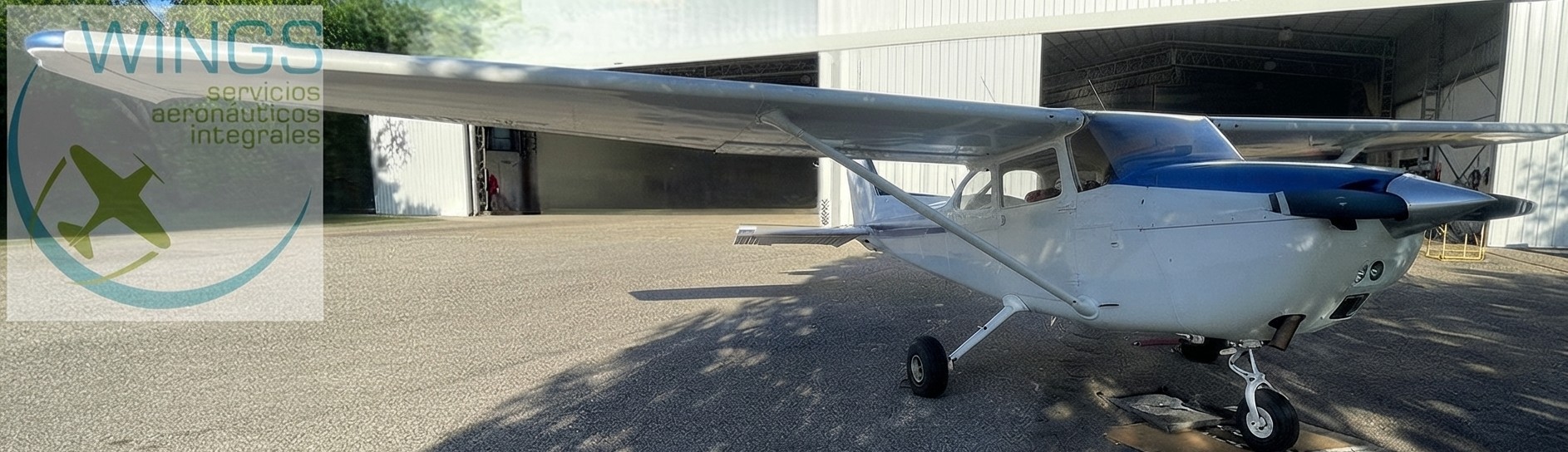 Cessna 172M