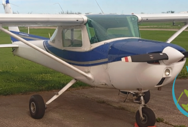 Cessna 150 L