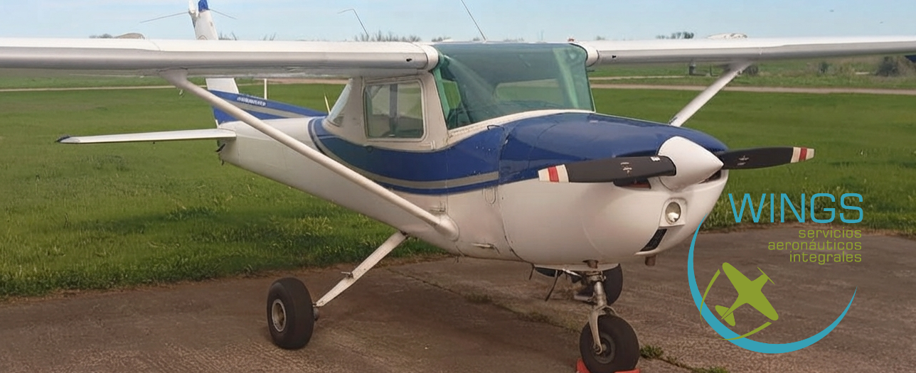 Cessna 150 L