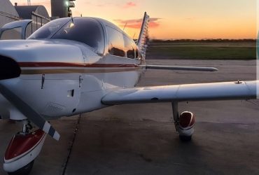 Piper PA-28-181 Archer II