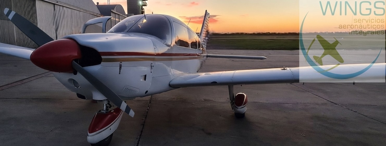 Piper PA-28-181 Archer II