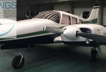 Piper PA-34-200 Seneca