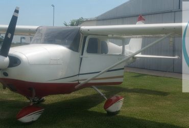 Cessna 172B