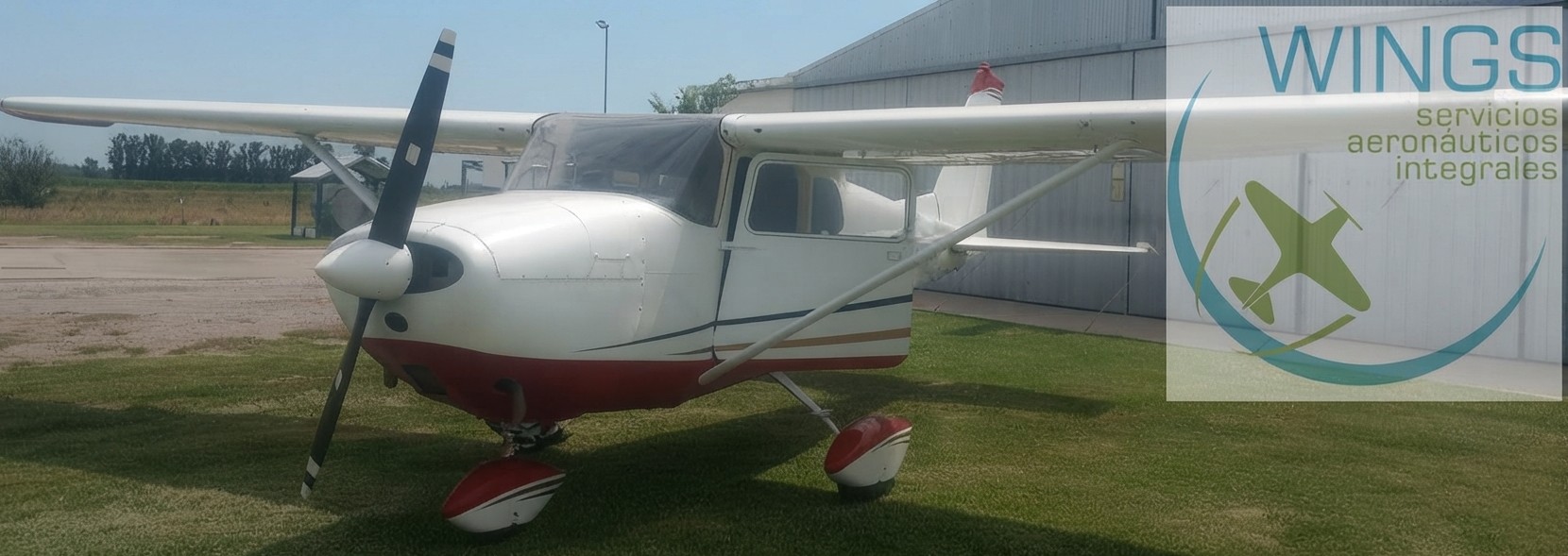 Cessna 172B