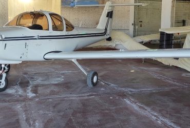 Piper PA-A-38-112 Tomahauk
