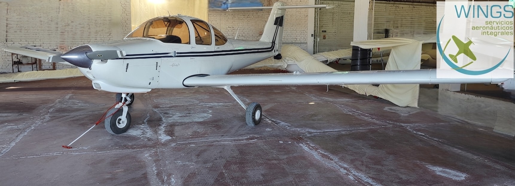 Piper PA-A-38-112 Tomahauk