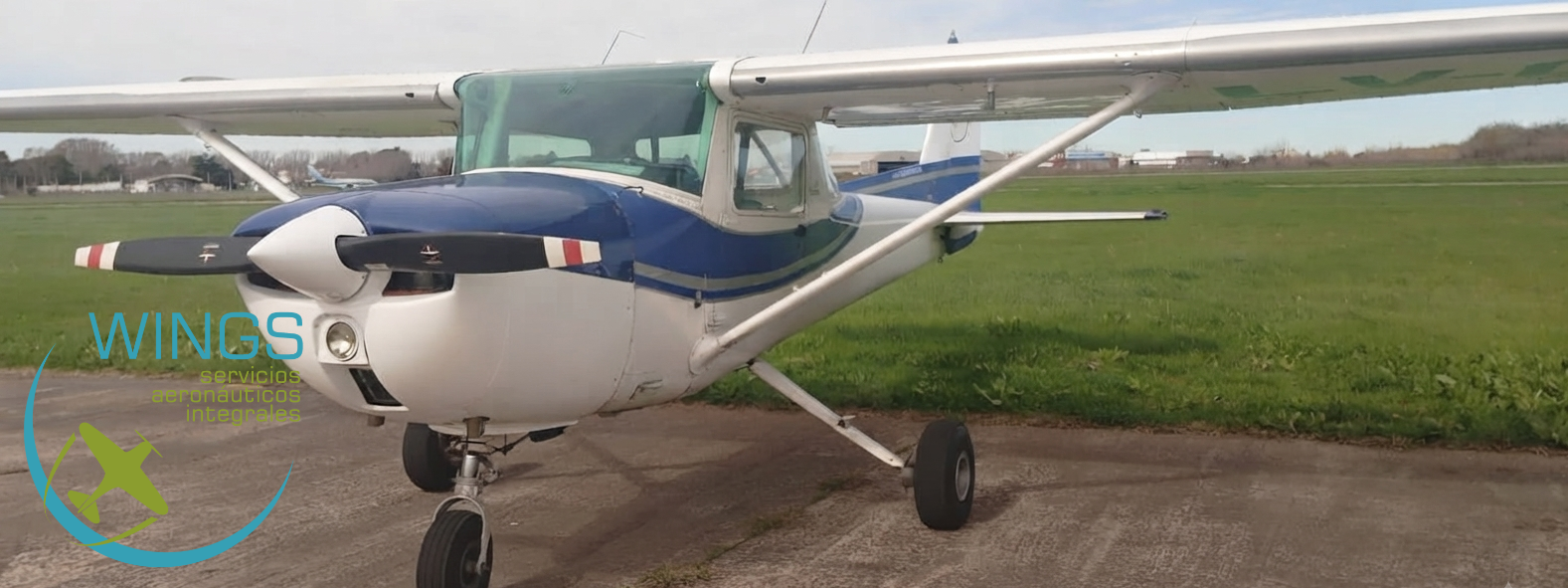 Cessna 150 L