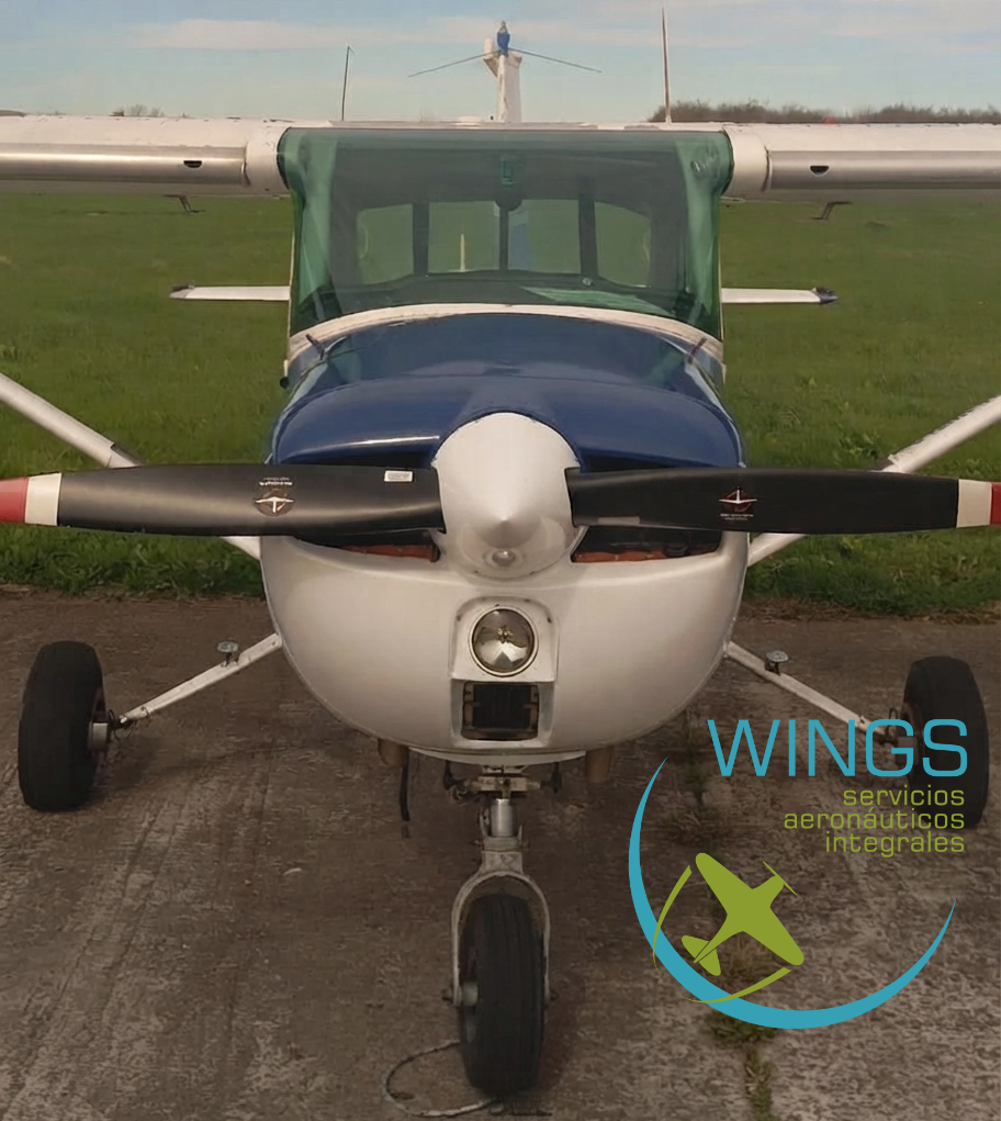Cessna 150 L