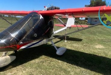 Rans S12 Centurion