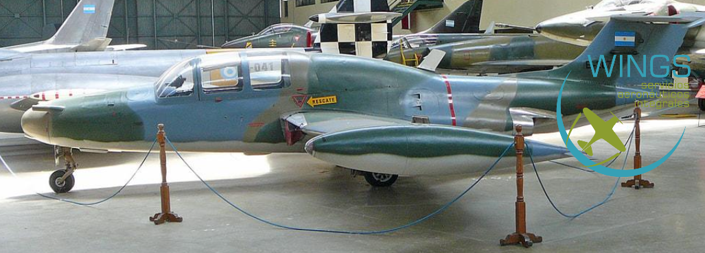 Pieza Ms-760