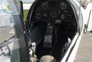 Falcon XP II – VENDIDO