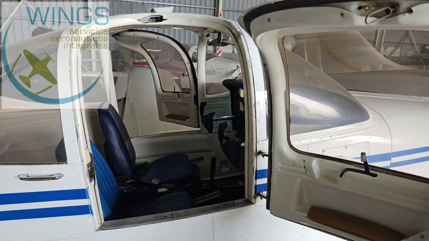 Piper PA-38-112 Tomahawk