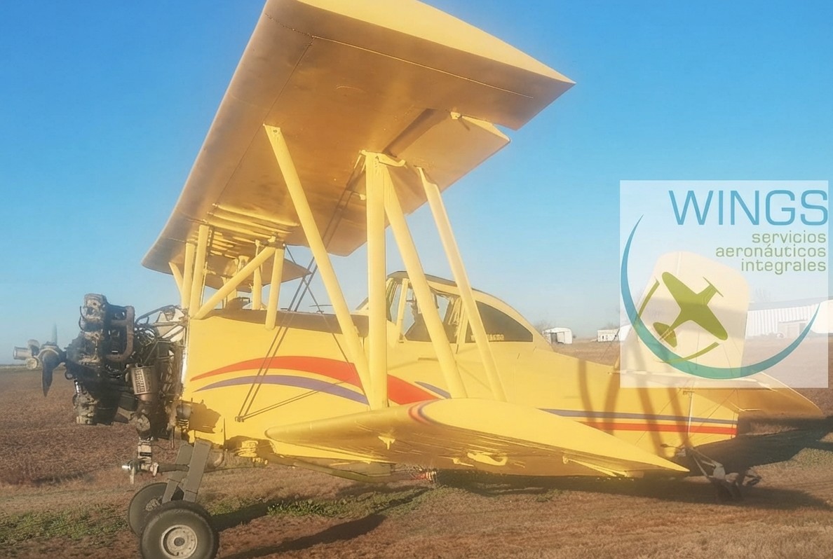 Grumman 450