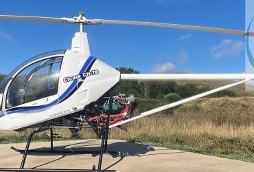 Cicare CH-7B