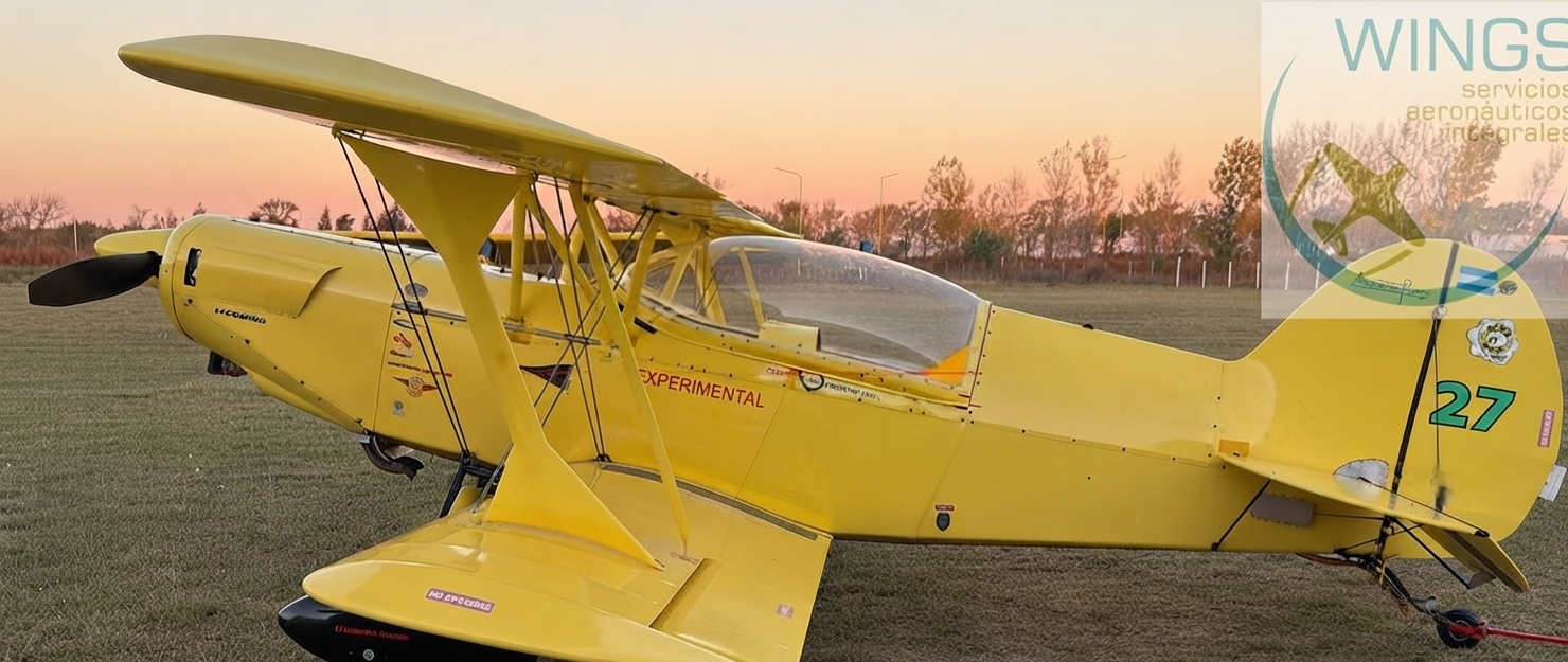 Acro Sport II
