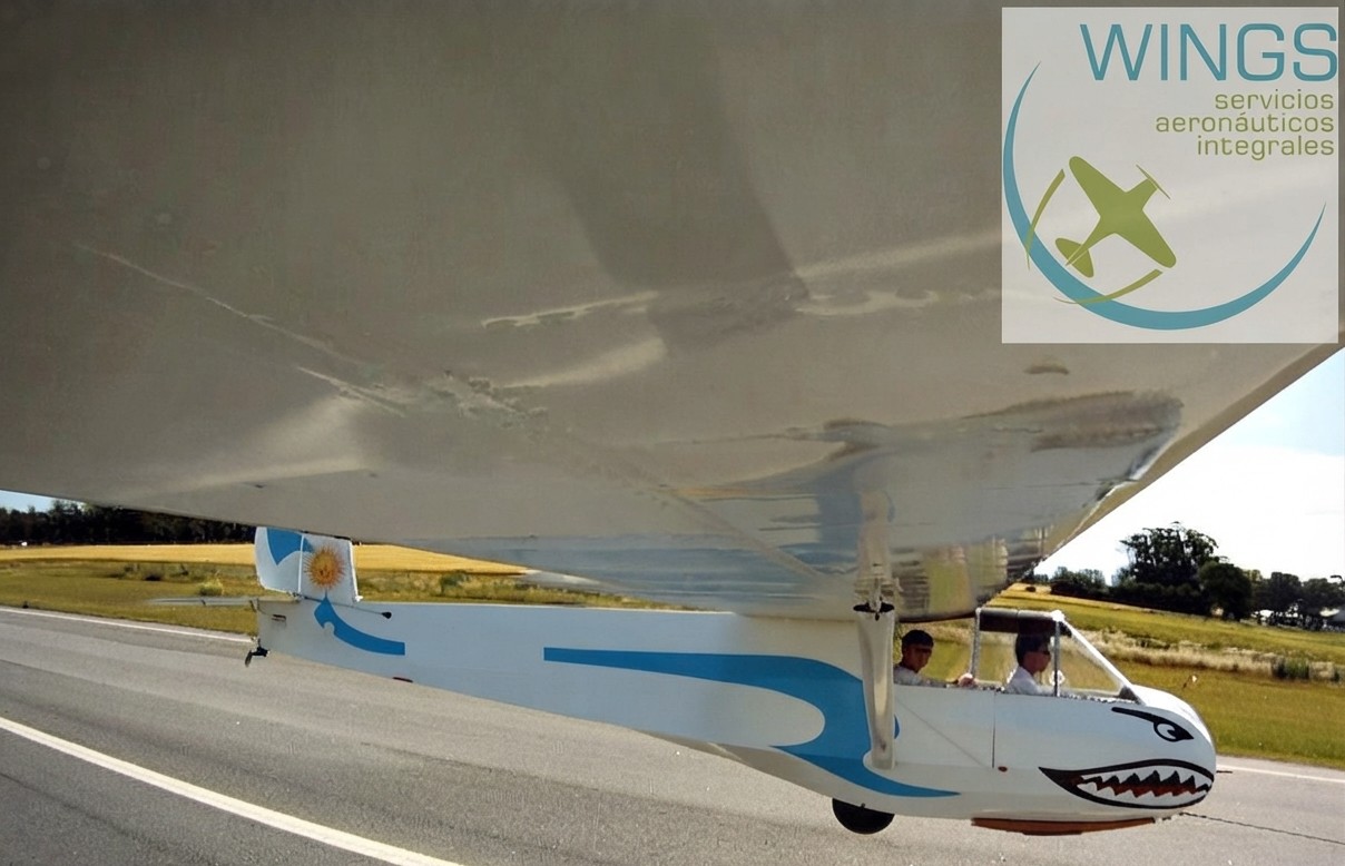 Schweizer SGU-2-22