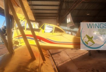 Grumman 450