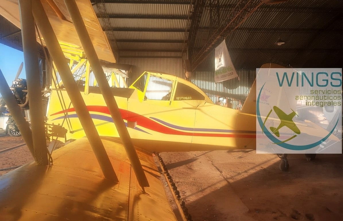 Grumman 450
