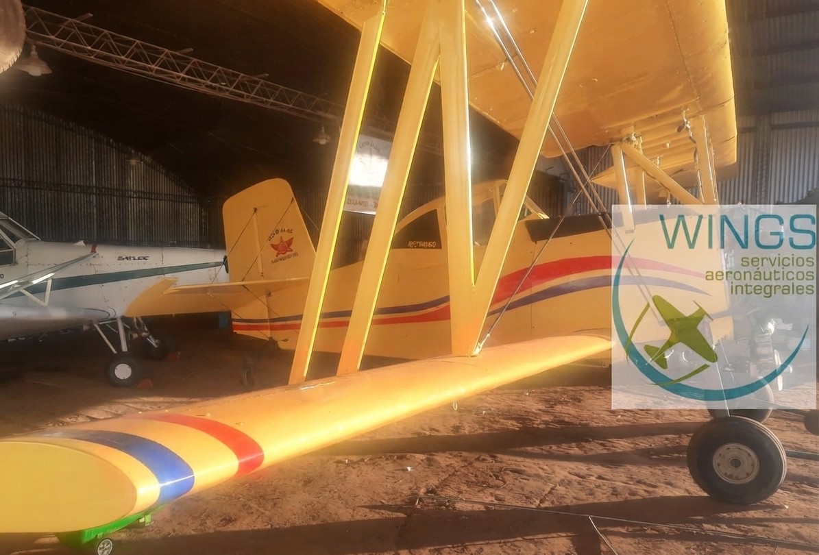 Grumman 450