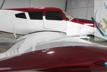 Piper PA-A-28-200R – Arrow
