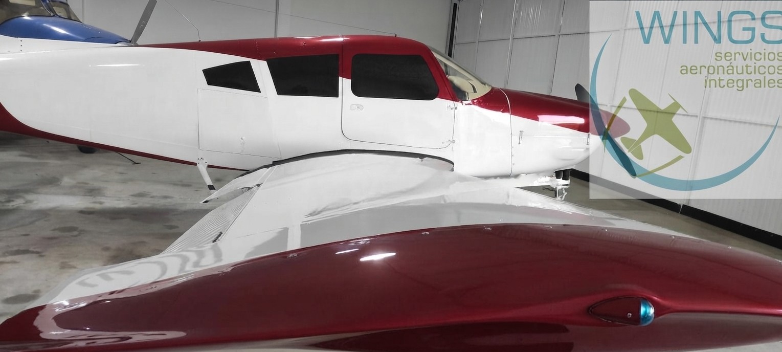 Piper PA-A-28-200R – Arrow
