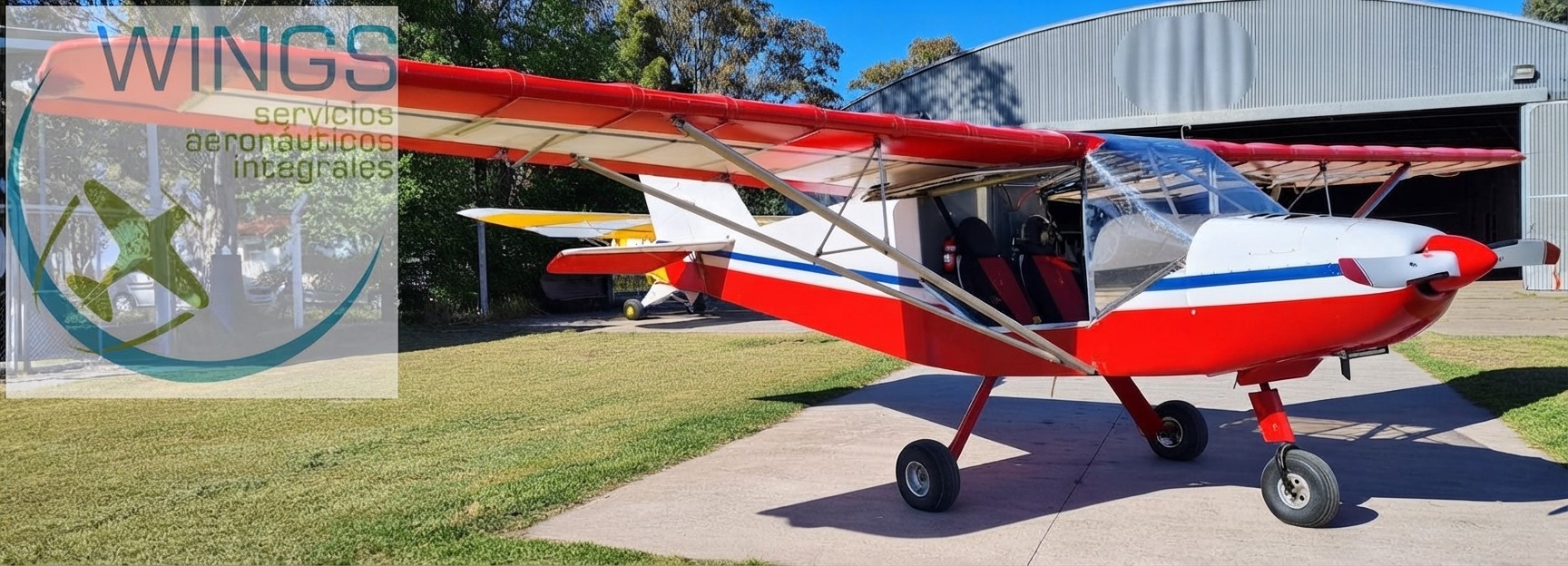 Rans  S6-ES Coyote II