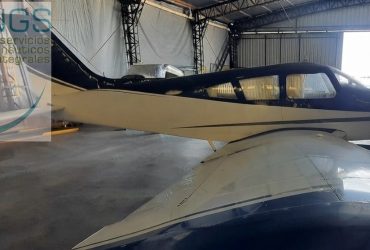 Piper PA-28-180