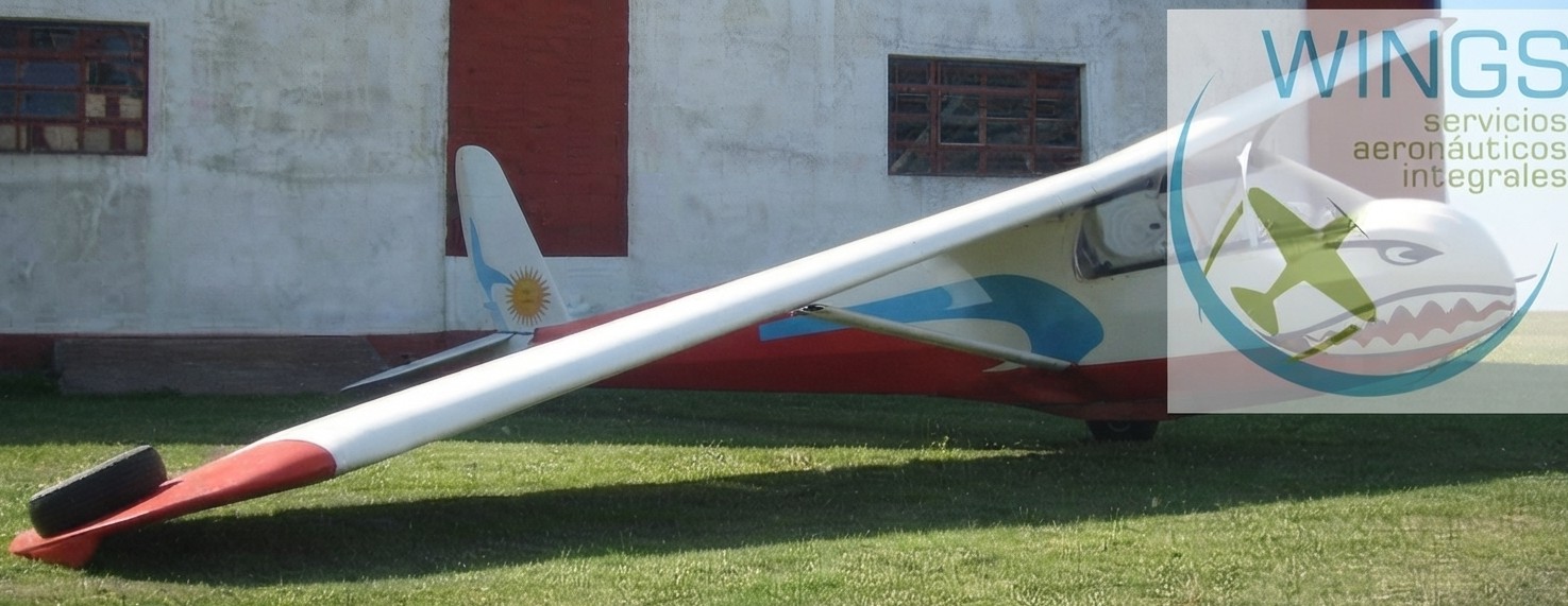 Schweizer SGU-2-22